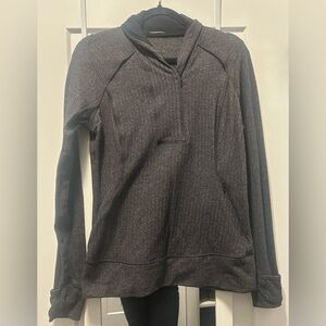 1/4 Zip Lululemon Pullover